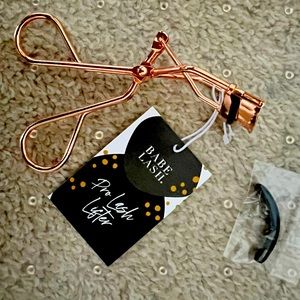 New Babe Lash Eyelash Curler
